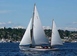 Herreshoff Rozinante